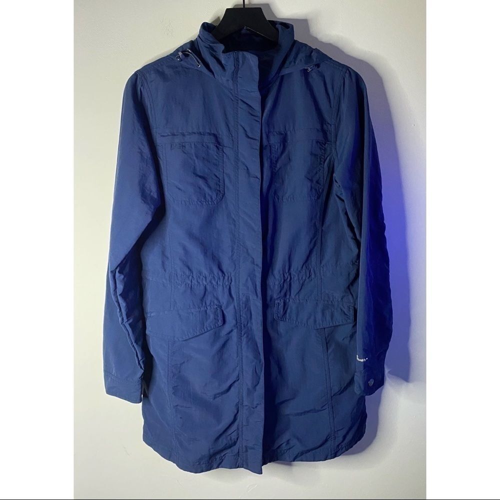 Eddie Bauer Women’s Adventurer Hiking Parka Size M